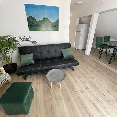 Apartma Tonii Bovec Ngoại thất bức ảnh