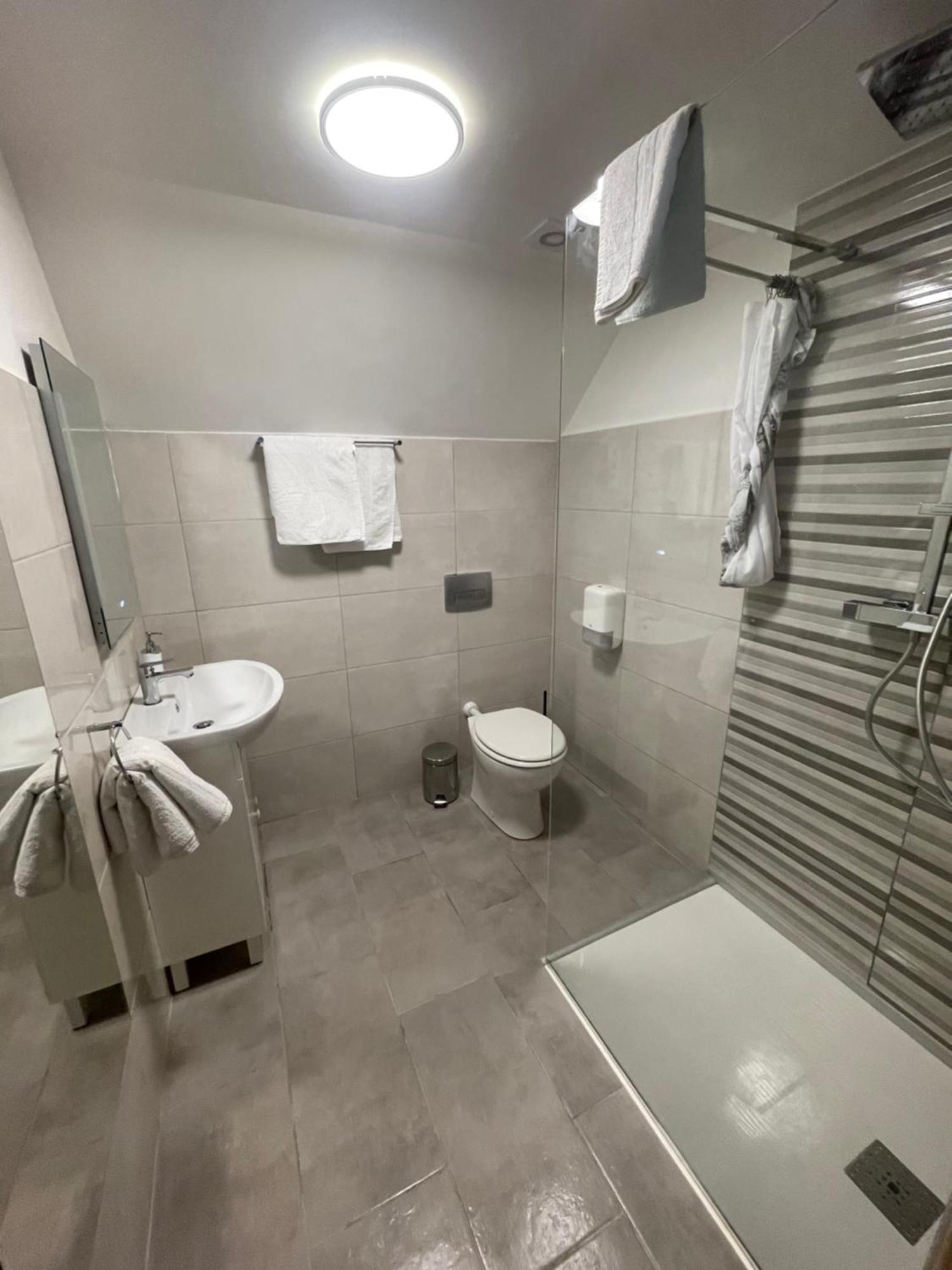 Apartma Tonii Bovec Ngoại thất bức ảnh