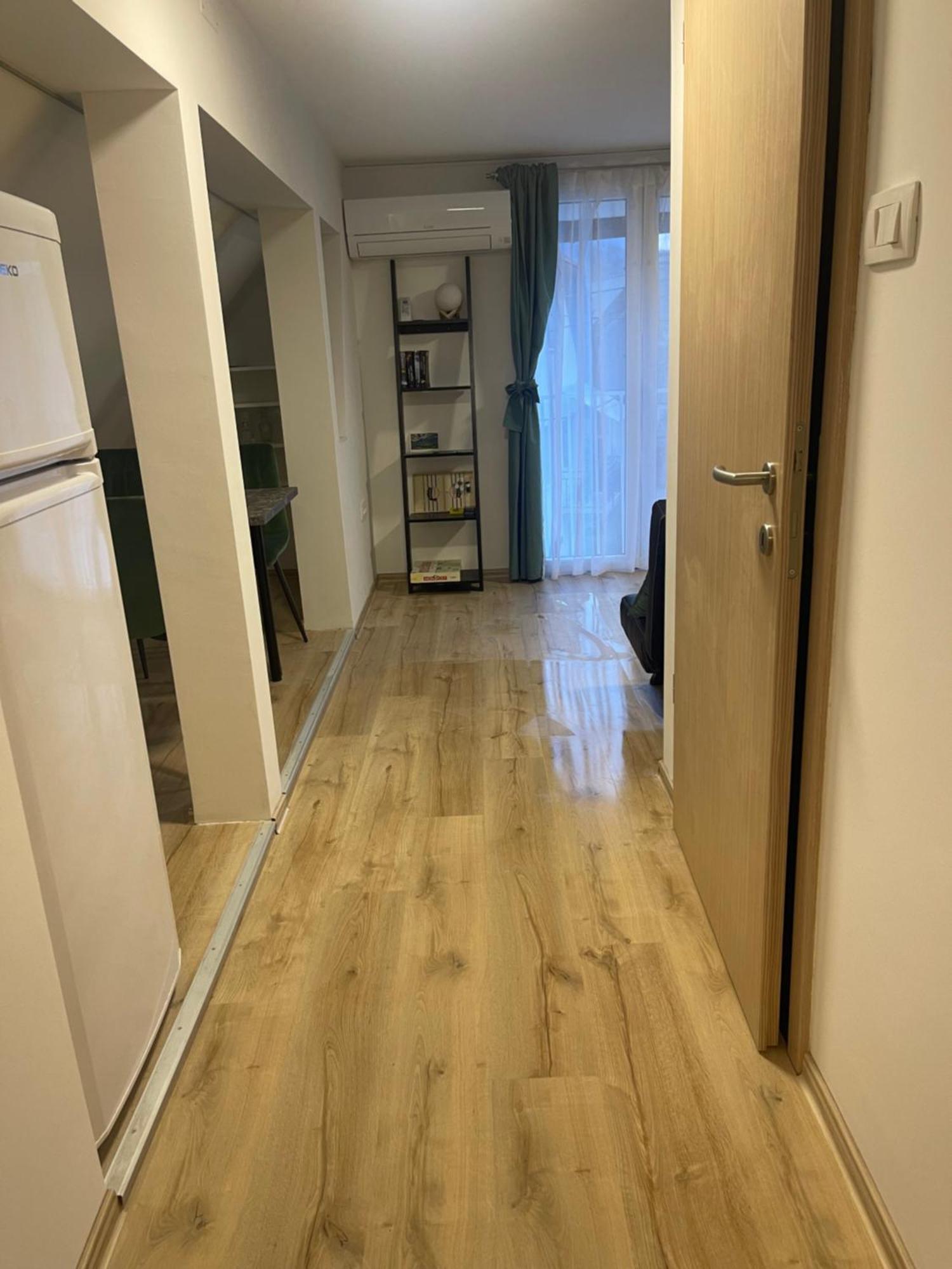 Apartma Tonii Bovec Ngoại thất bức ảnh