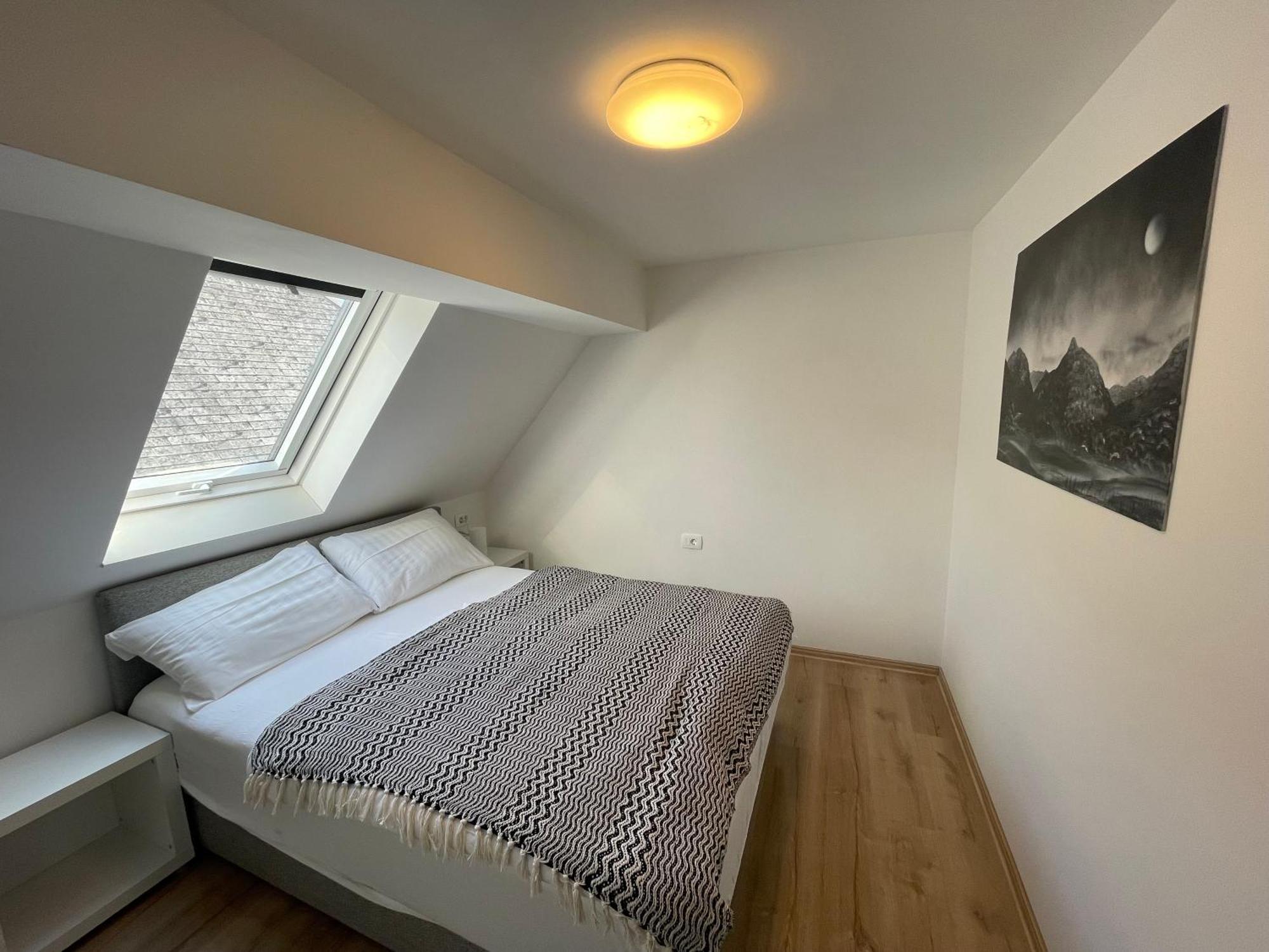 Apartma Tonii Bovec Ngoại thất bức ảnh