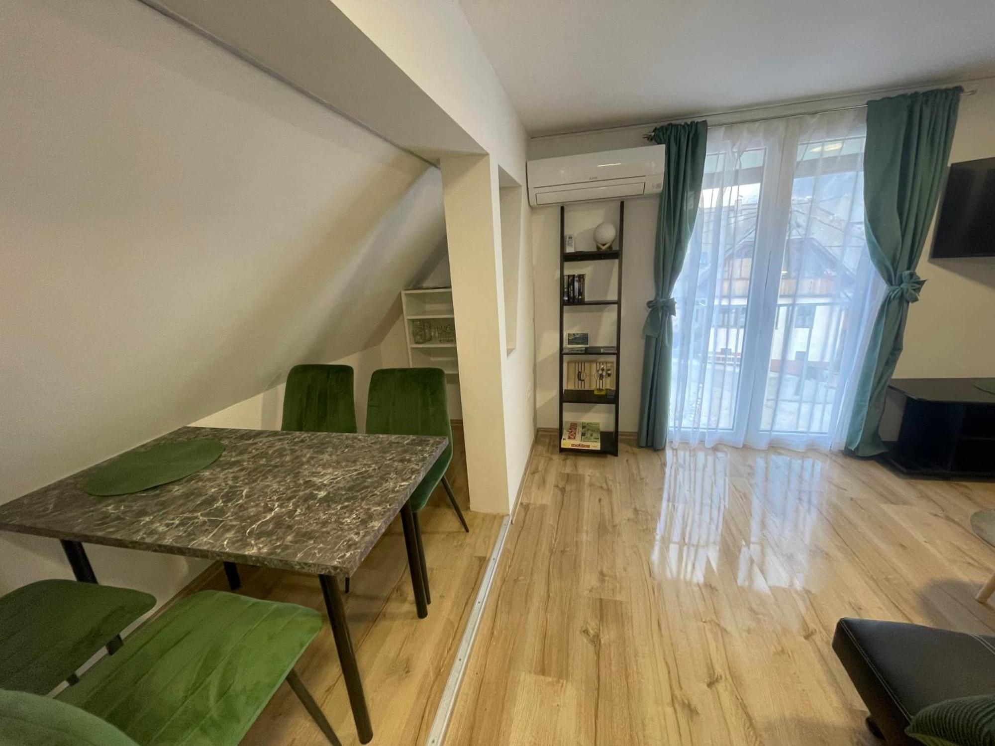 Apartma Tonii Bovec Ngoại thất bức ảnh