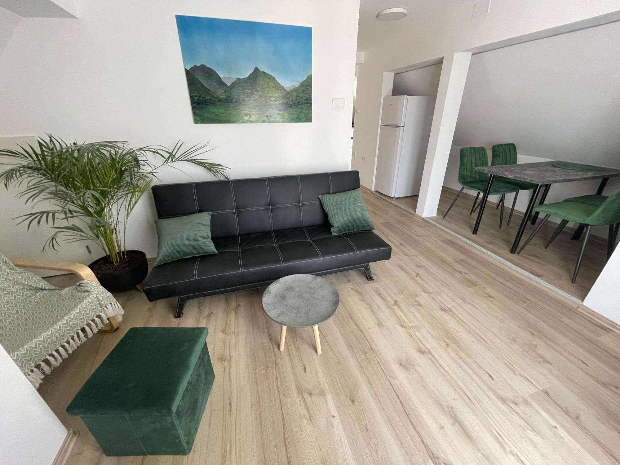Apartma Tonii Bovec Ngoại thất bức ảnh