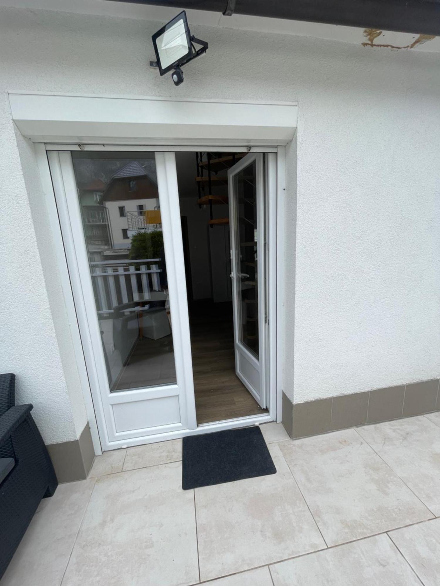 Apartma Tonii Bovec Ngoại thất bức ảnh